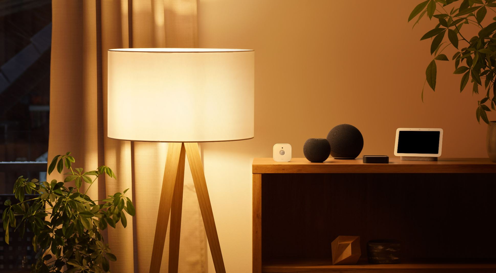Eve Motion (Matter) Smart motion sensor